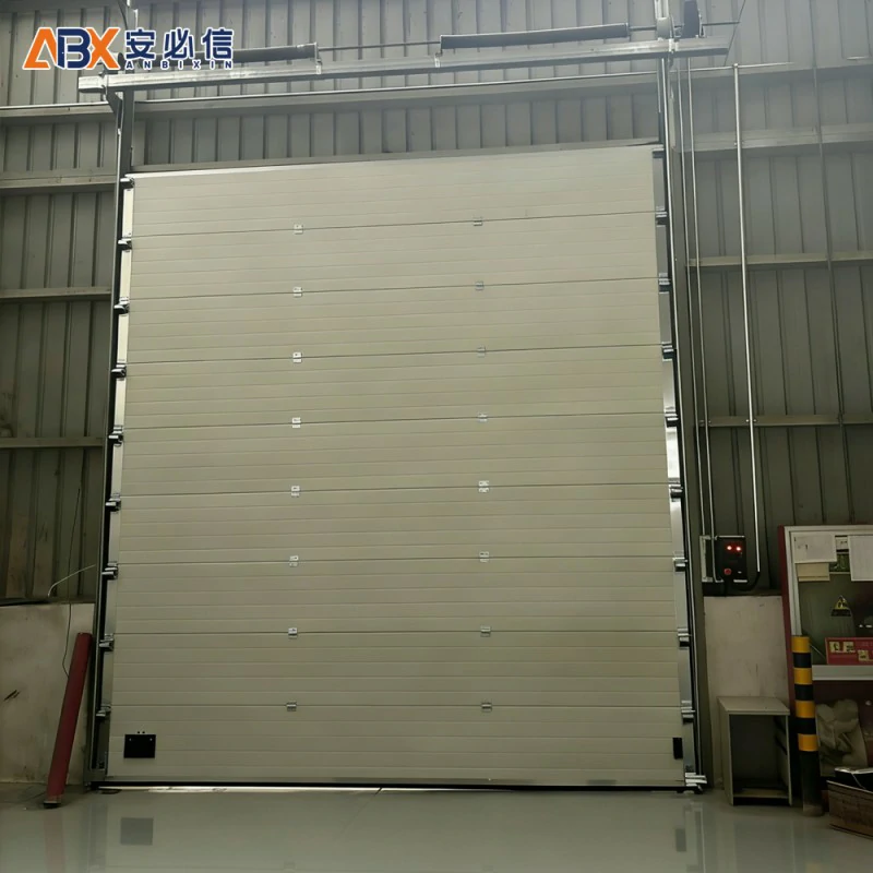 阜阳市高扬程提升门