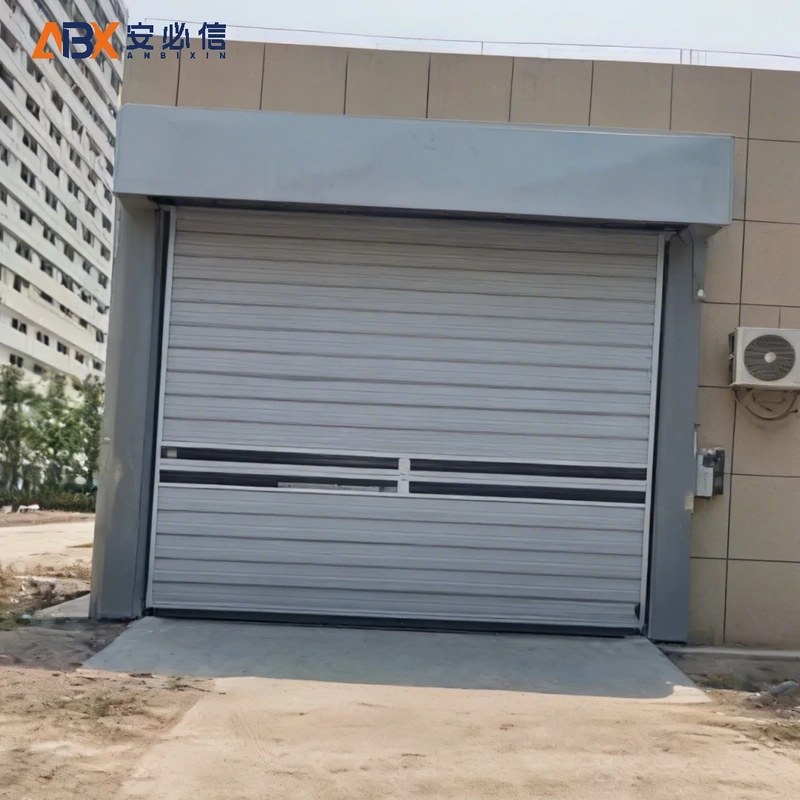 阜阳市快速卷帘门
